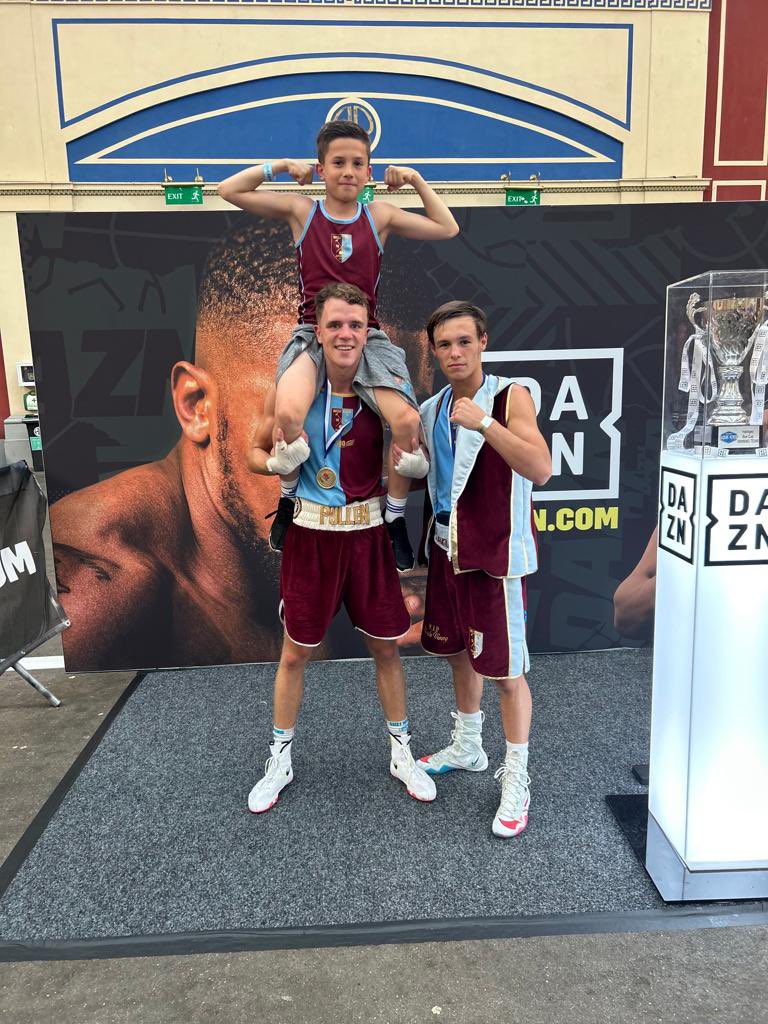 Charlie Rumbol tweet media