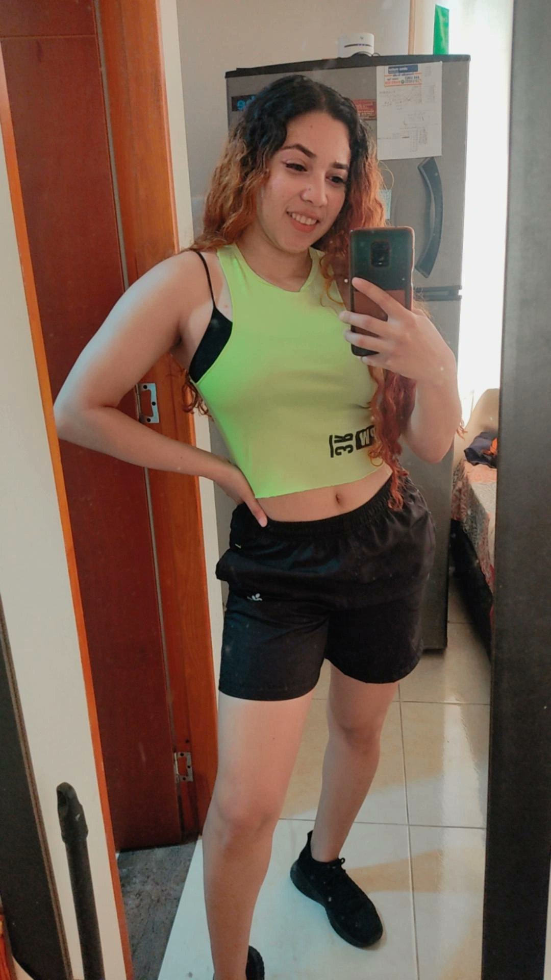 3 pic. Somos una vez en la vida✨ https://t.co/HI27KG4okx