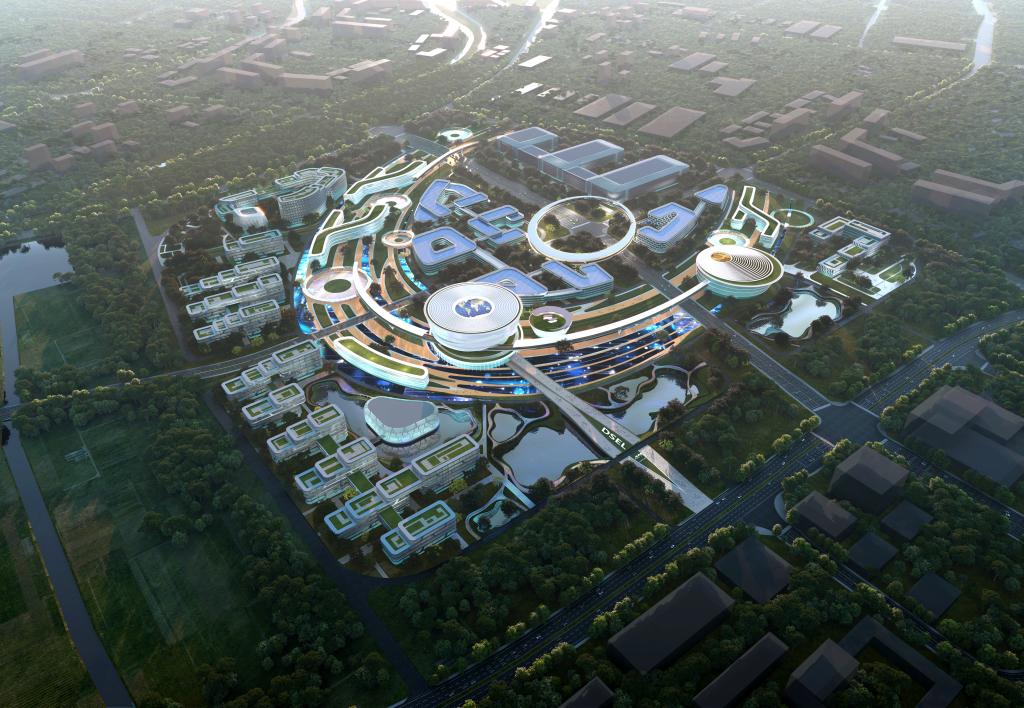 CNSpaceflight's tweet image. China, Russia, Pakistan, UAE, Argentina, Brazil, Asia-Pacific Space Cooperation Organization have signed agreements or MOU joining the International Lunar Research Station
Malaysia expressed interest.
10+ countries/organizations in talk
takungpao.com/news/232108/20…