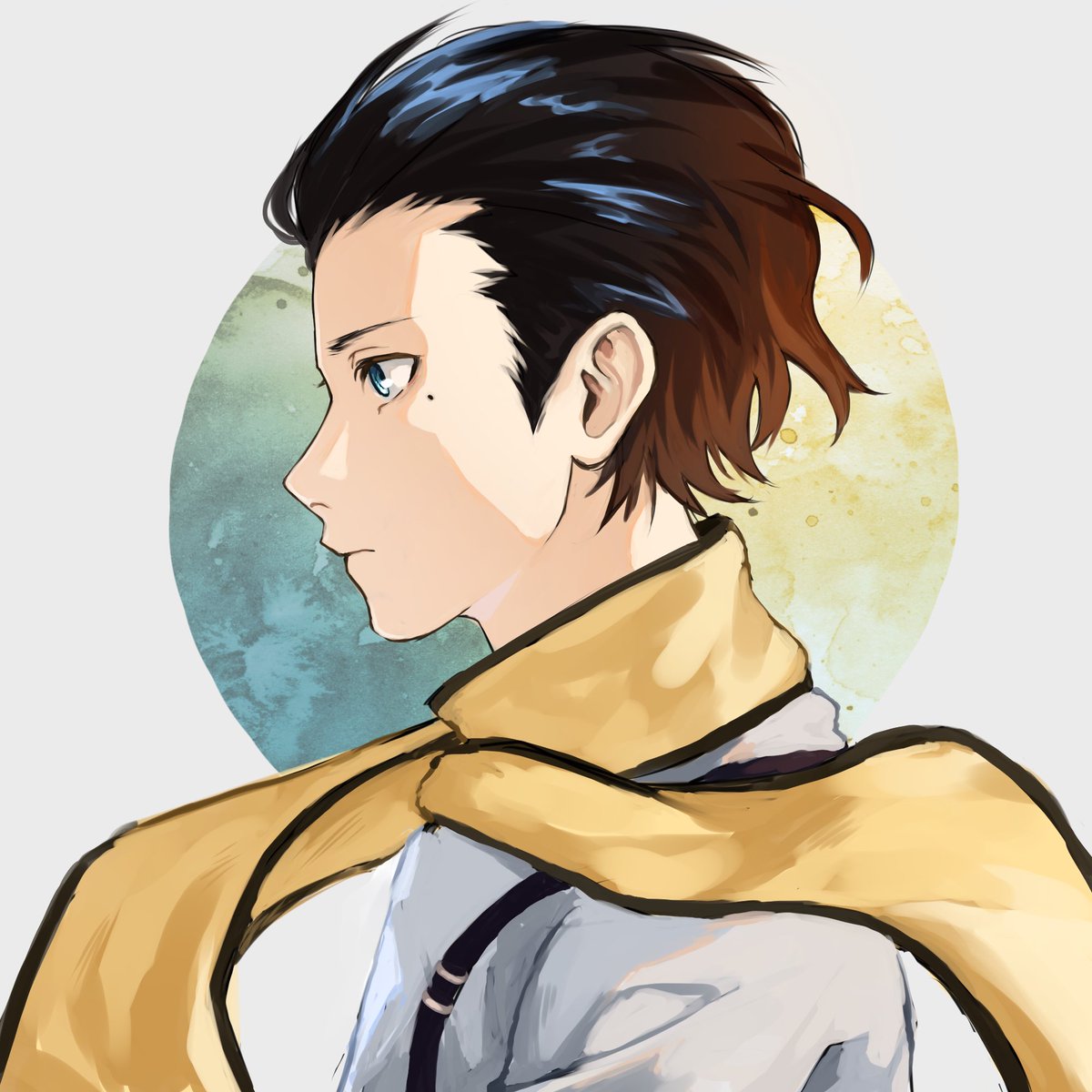 🌕
#ryojimochizuki #persona3 #ryoji