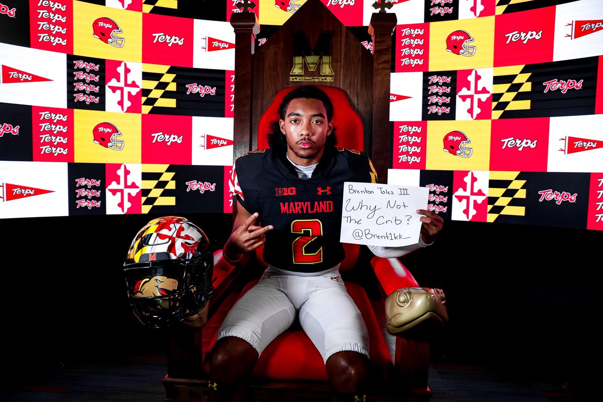 I will be at the crib🐢 tomorrow! #TBIA #Goterps @CoachLocks @Coach_Gattis @UMD_CoachBaker @CoachSwaba @Coach_Butera @Mr_Kyle_Edwards @PaolucciPG