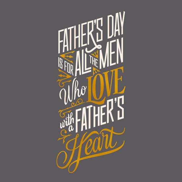 Happy Father's Day - Whether you're a dad, stepdad, grandpa, uncle, mentor, coach or other father figure, your presence in a child's life is invaluable. Your love, guidance, & support are instrumental in shaping lives.  #FathersDay #FatherFigures #EducationHeroes