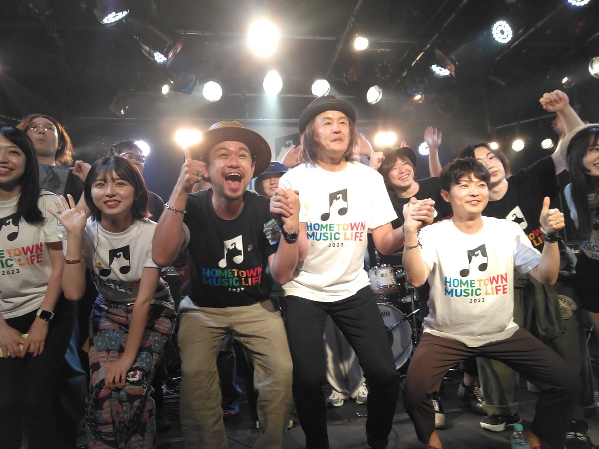 ken_s_mi's tweet image. 本当に最高すぎた〜😭🩷🩷
サトルさんの歌声に何度も泣きそうになり、多田さんの可愛さに何度も心を持っていかれました😂
今日は物凄く濃い1日を過ごすことができました🥹(※化粧落ちまくり眉毛消失という悲惨な状態でしたが…)
また来年、再来年とずーっと続けてください✨
#HTML2023