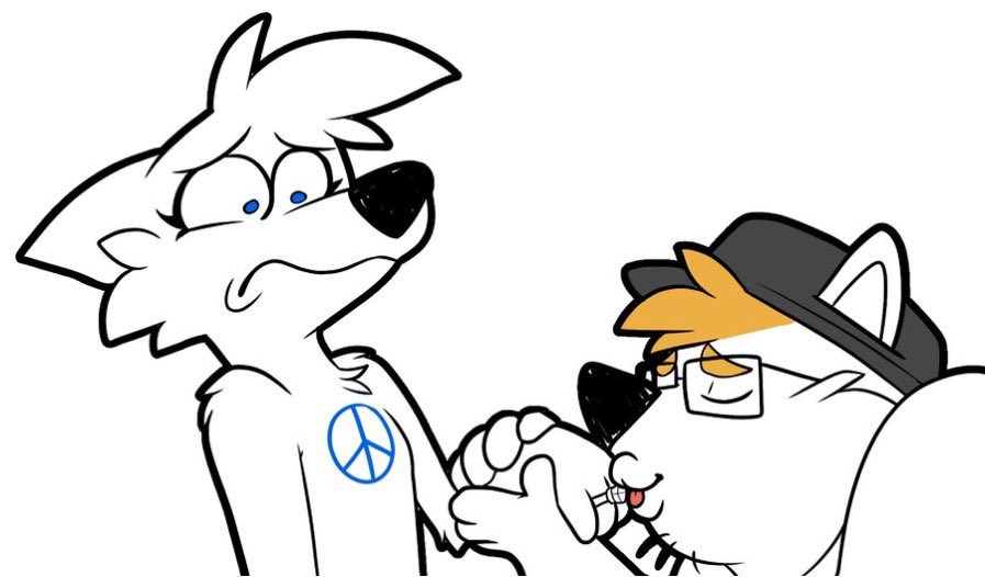 For everyone who had to witness this on their TL like I did I’m so sorry you deserve better

What the heck