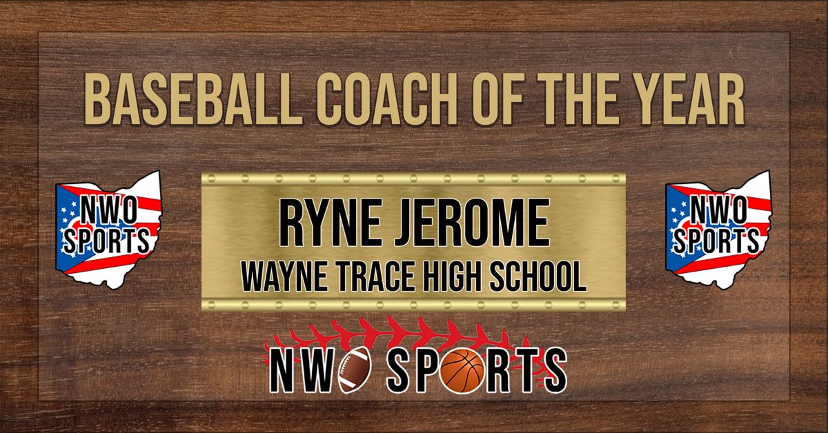 𝗕𝗮𝘀𝗲𝗯𝗮𝗹𝗹 𝗘𝗻𝗱 𝗼𝗳 𝗬𝗲𝗮𝗿 𝗔𝘄𝗮𝗿𝗱𝘀⚾️
➡️Congratulations!All NWO Sports Baseball Teams to be released later

𝐁𝐚𝐭𝐭 &amp; 𝐒𝐭𝐞𝐯𝐞𝐧𝐬 𝐁𝐨𝐝𝐲 𝐒𝐡𝐨𝐩🛠

𝗧𝗶𝗻𝗼𝗿𝗮 𝗥𝗮𝗺𝘀 𝗟𝗶𝘃𝗲🐏