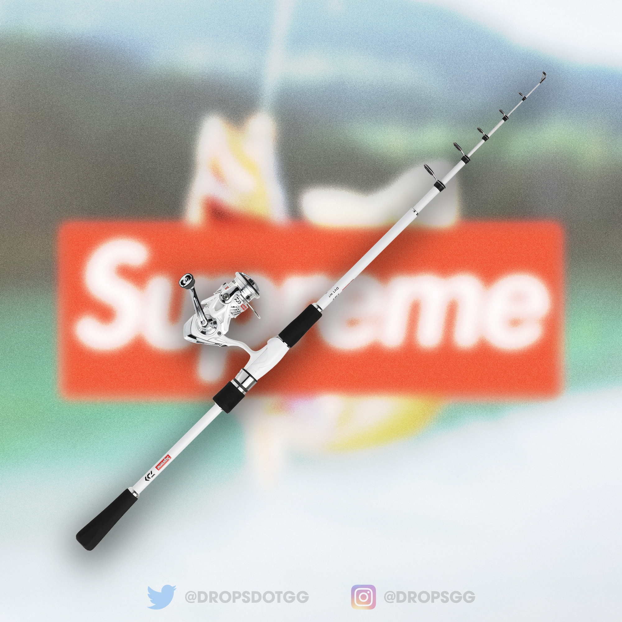 Supreme Drops on X: