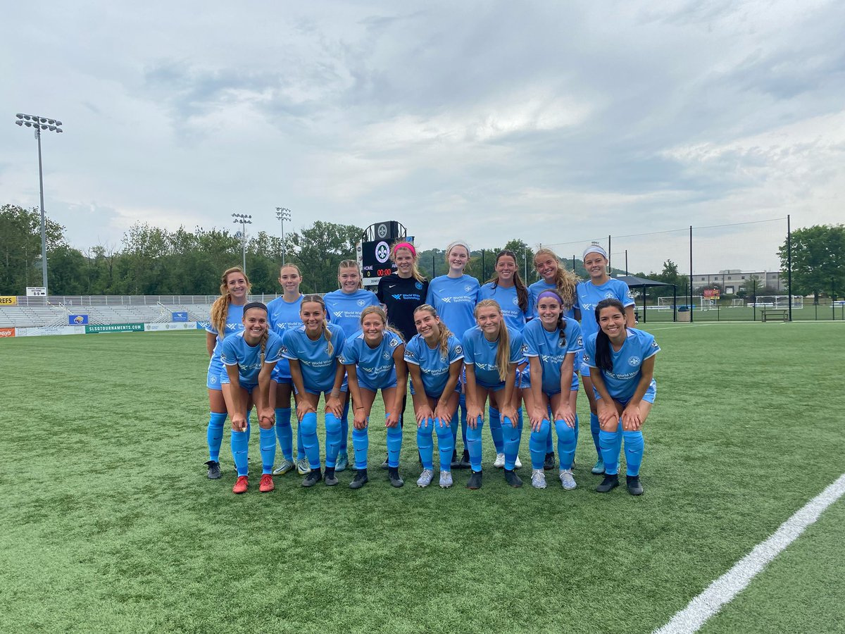 A little Father’s Day Footy at WWT Soccer Park. Your SLSG Women’s <a href="/WPSL/">Women’s Premier Soccer League</a> team faces <a href="/AFCColumbia/">AFC Columbia</a>. Kick off is 11am. ⚽️ #WeAreScottGallagher⚽️