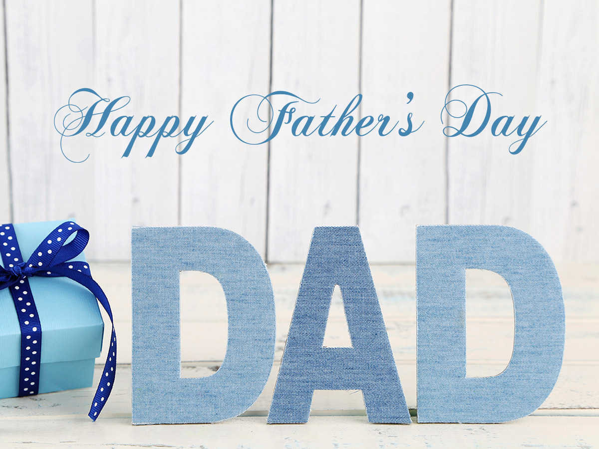 jamesbollig's tweet photo. #CelebrateDad for his kindness and love. #HappyFathersDay! https://t.co/8Ary87yHjh