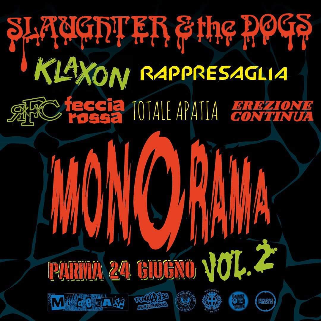 FFDpunkrock's tweet photo. Sabato 24.6 Parma suoneranno tante grandi bands🔥in memoria di MONO, cantante degli FFD.
Sarà una grande giornata di festa 💪
🔥Apertura cancelli ore 17:00🔥
➡️ SUL PALCO: https://t.co/24dyb0L6GF