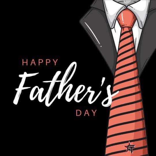 Happy Father’s Day!