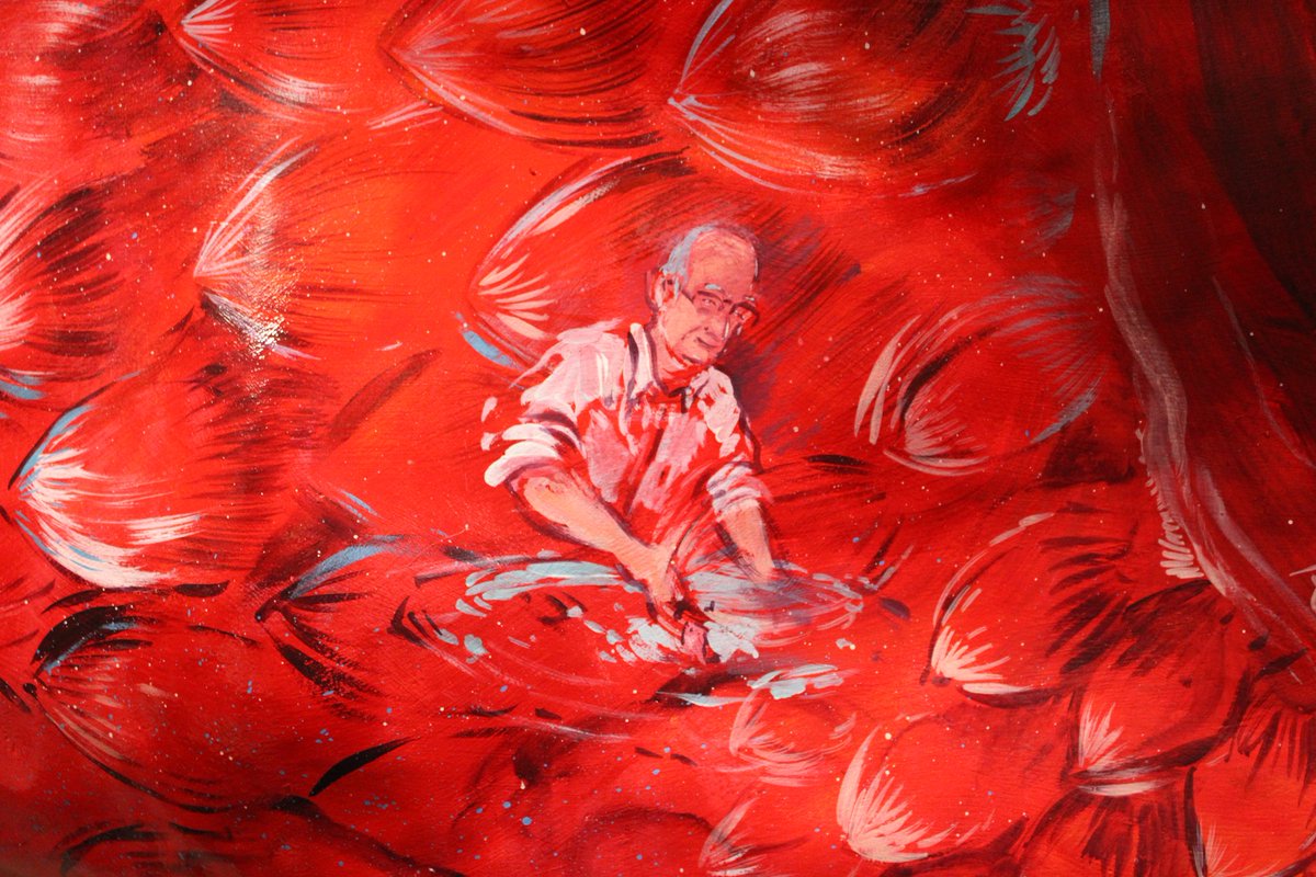 Dons així llueix la nova Carpa Juanita !!

<a href="/VilanovaTurisme/">VilanovaTurisme</a> <a href="/ajuntamentvng/">Vilanova i la Geltrú</a> <a href="/CarpaJuanita/">Carpa Juanita</a> <a href="/Bestiari_Cat/">Bestiari Festiu CAT</a>