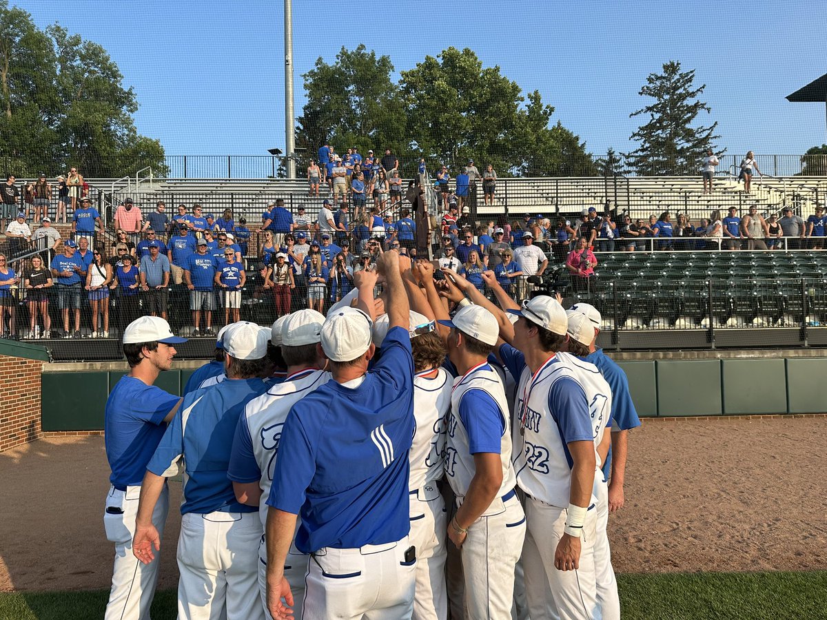 Moments from #BealCity’s state final W