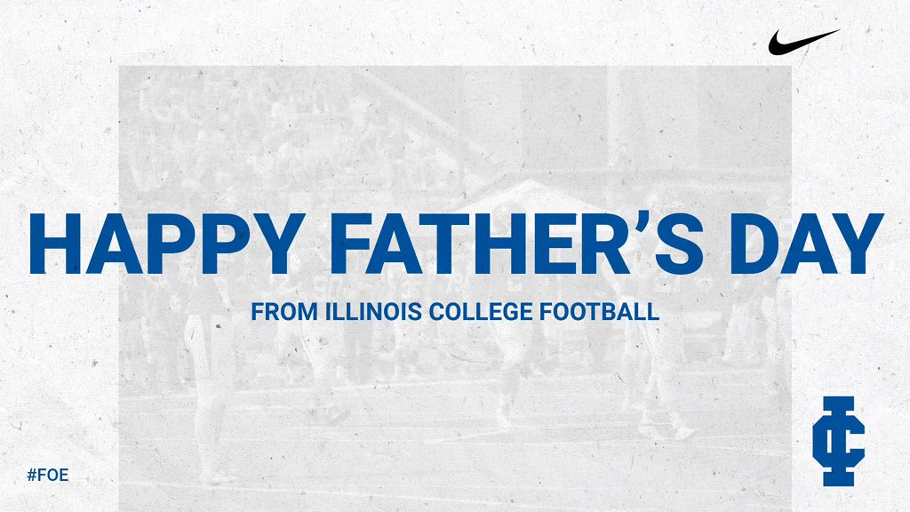 IC_Football's tweet photo. Happy Father's Day to all the amazing dads out there! Enjoy your special day with your loved ones 💙🏈 #FOE https://t.co/aL1TvQqlLS