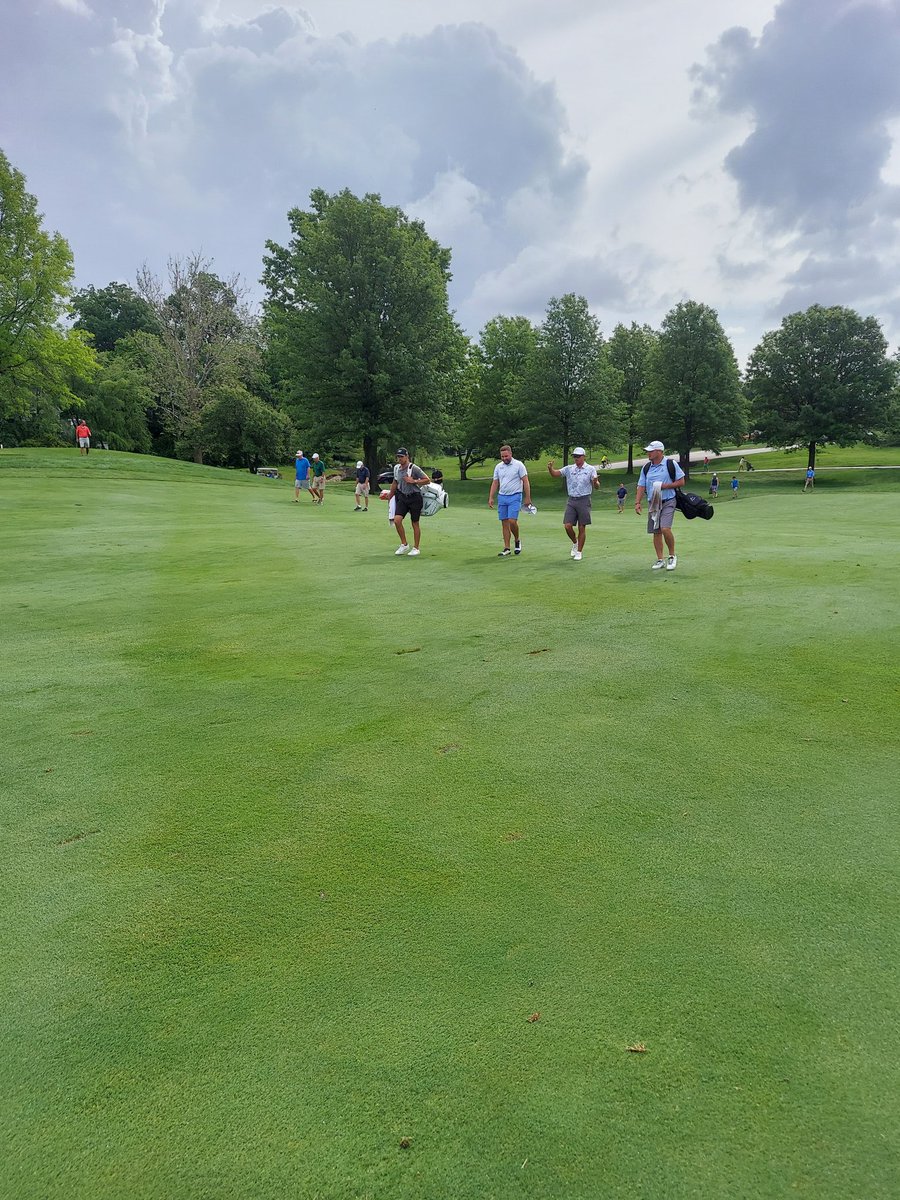 Monday Q Info tweet media