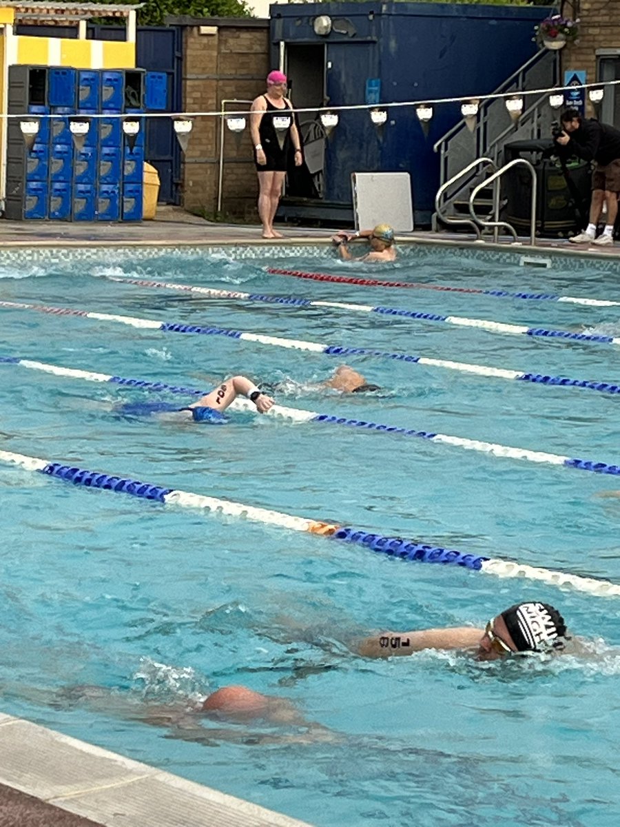 12k swum brilliant event <a href="/SwimtheNight/">Swim the Night</a>