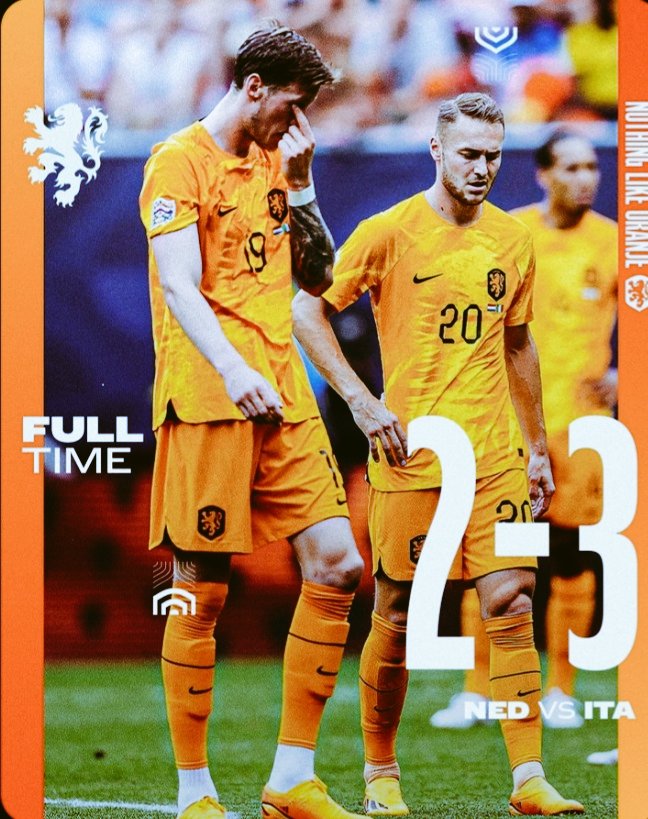 Rayhan1679043's tweet photo. Italy won the bronze medal in nations league against Netherlands 3-2 after a hard match. https://t.co/kFDFHEyW1H