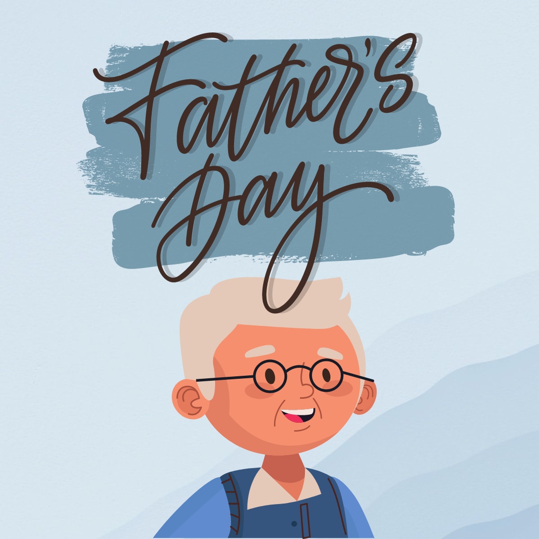 Wishing a heartfelt Happy Father's Day to all the incredible dads out there!

#SerenityCareAndCompassion #Snellville #Georgia #HomeCare #SeniorCare #MemoryCare #BabySitterServices #CompanionCare #CaregiverAssistance #PersonalCare #ComfortCare #LongTermCare #LiveInCare #ChildCare