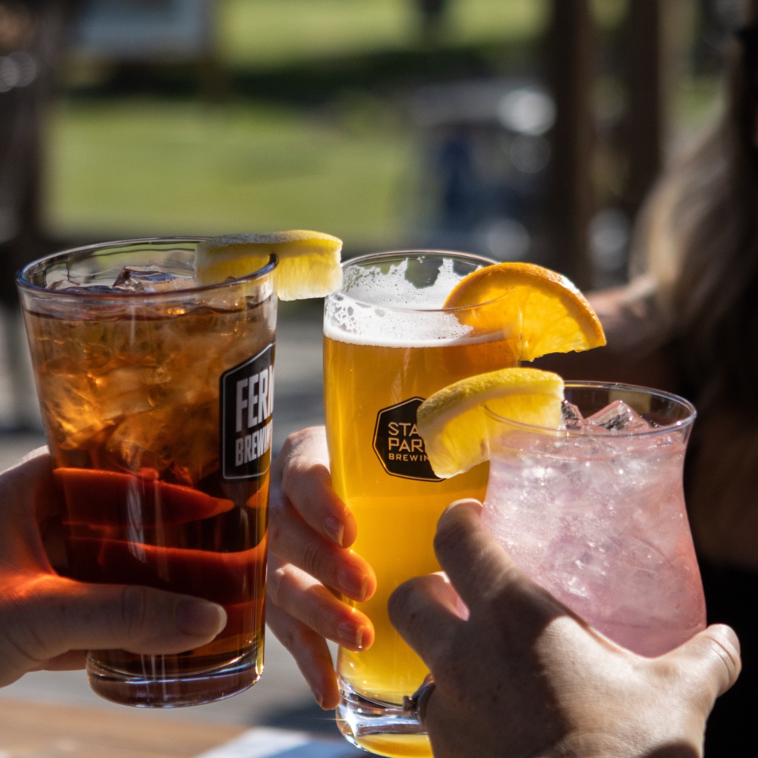 It's STILL THE WEEKEND. Forget about Monday's; come and get a patio brew.🍻

#kimberleybc #agoodplacetotee #kootrocks #golfing #golferlife #golf #golfcanada #mountains #golfcourse #kootenays