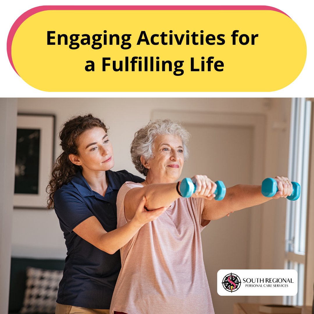 Aging should be a time of fulfillment and joy. 

That's why we offer a wide range of engaging activities and social events for our elderly care residents.

#LegacyOfWisdom #ElderCareSupport #healthservices #respitecare #healthcarejobs #health #peace #skillednursing