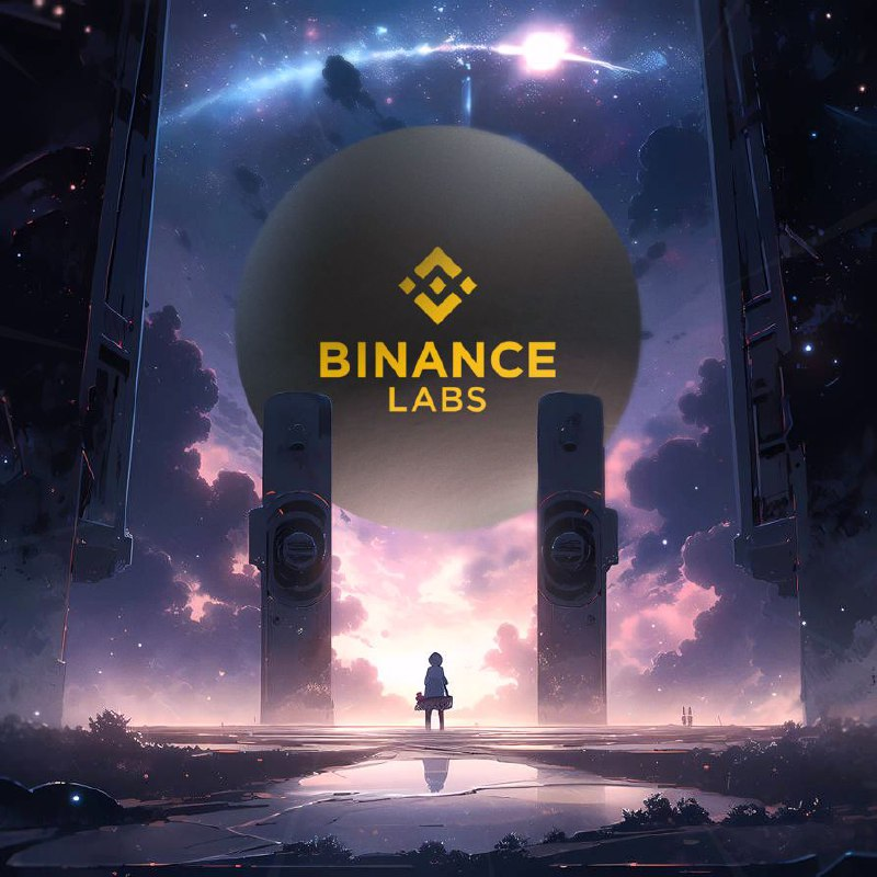 Binance Labs is one of the top VCs, with a $7.5 billion valuation.

By simply following "backed by" projects, you can potentially catch 500x returns.

Here are my top projects backed by Binance Labs 👇🧵