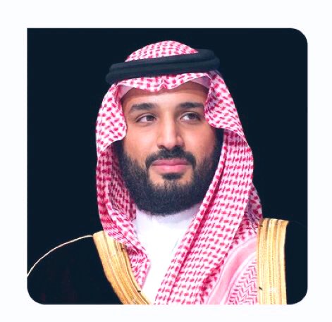 HRHMBNSALMAAN's tweet image. سمو #ولي_العهد رئيس #مجلس_الوزراء يشارك غداً بباريس في حفل استقبال المملكة الرسمي لترشح الرياض لاستضافة إكسبو 2030، الذي يهدف للتعريف بجاهزية العاصمة وخططها ومشاريعها لاستضافة المعرض، تمهيداً للتصويت لاختيار المدينة المستضيفة لهذا الحدث في اجتماع الجمعية العمومية نوفمبر القادم.