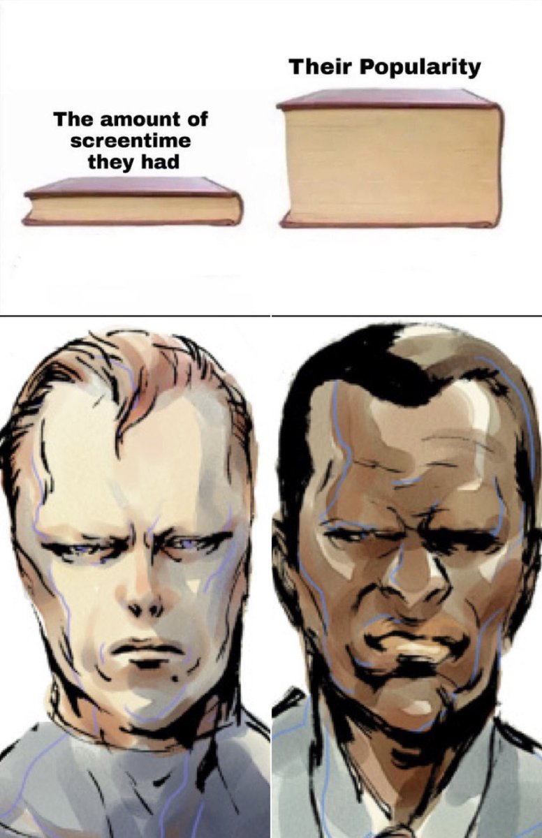 Metal Gear Outer Heaven on Twitter "Why is Decoy Octopus so popular