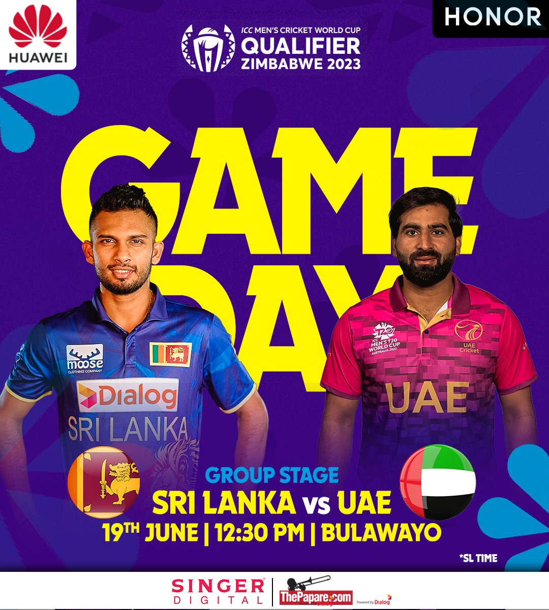 ThePapare tweet media