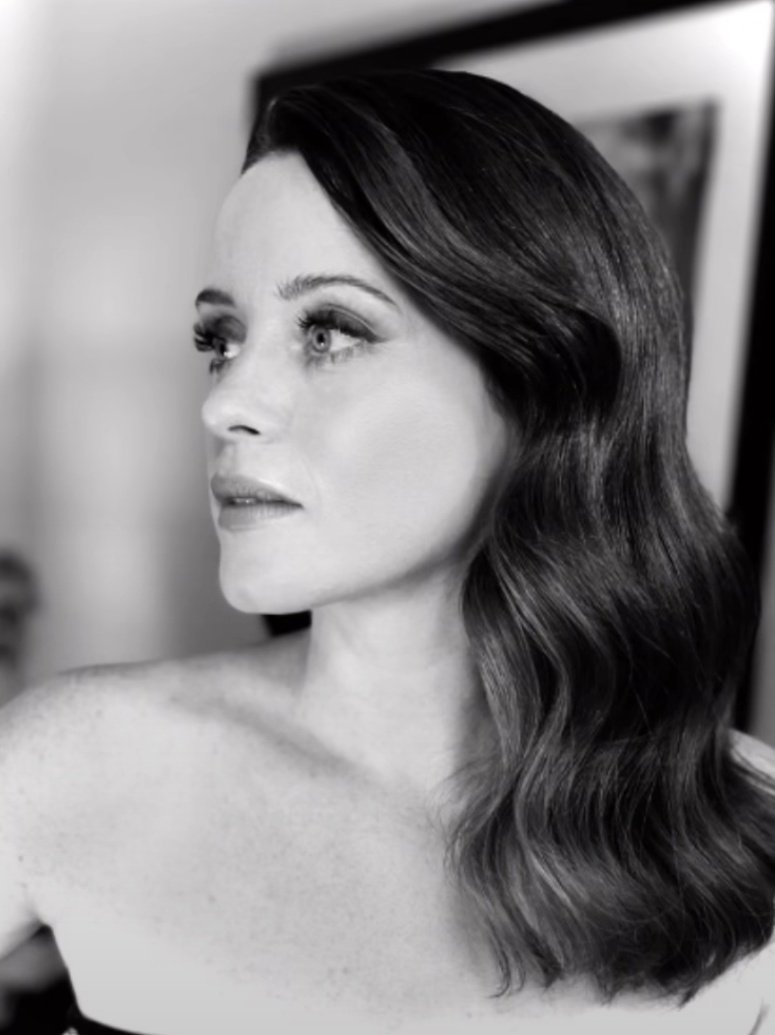 Claire Foy