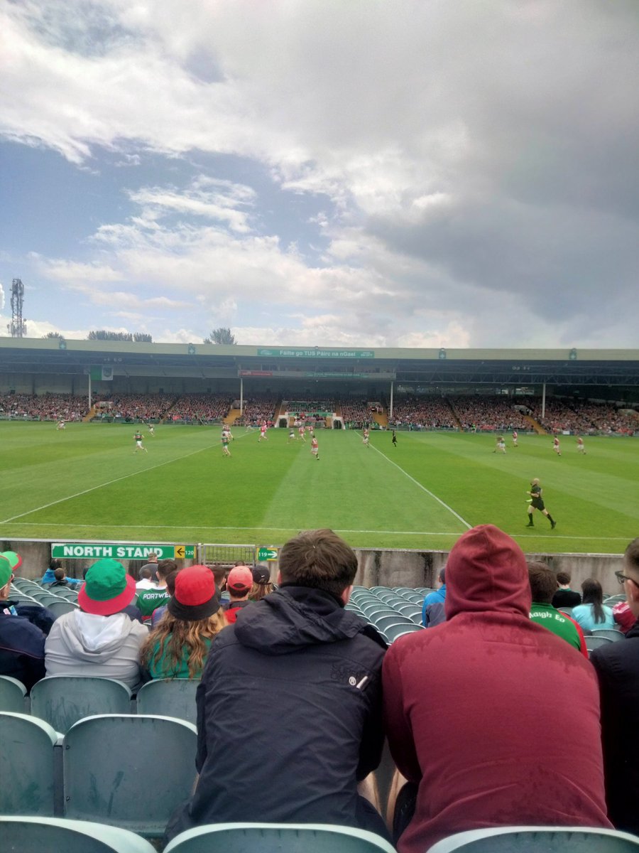 Mayo Abu!!!