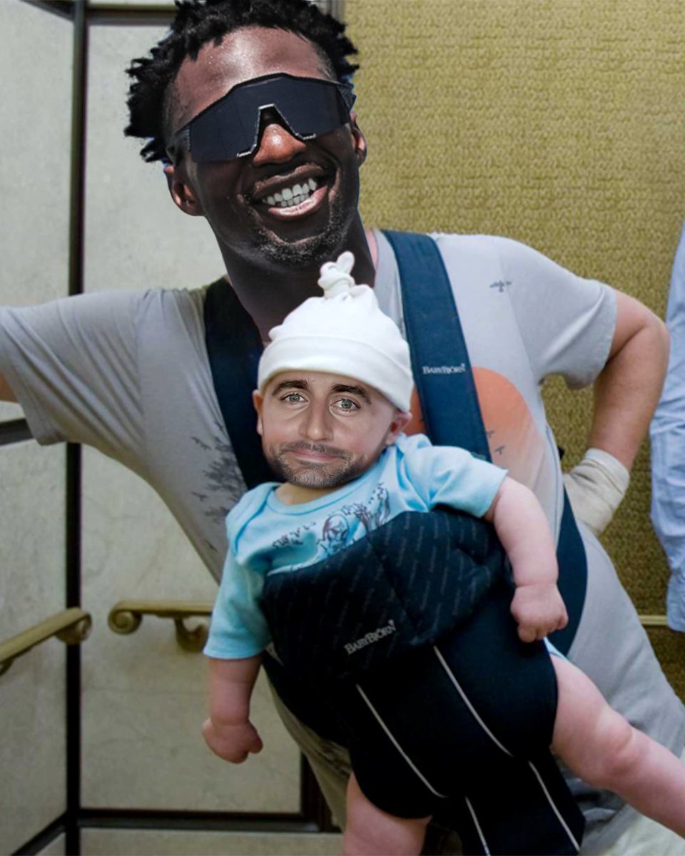 Barstool Detroit on Twitter "Happy Father’s Day everybody"