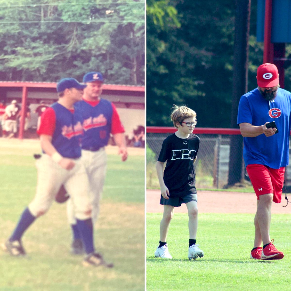 Justin Flake tweet media