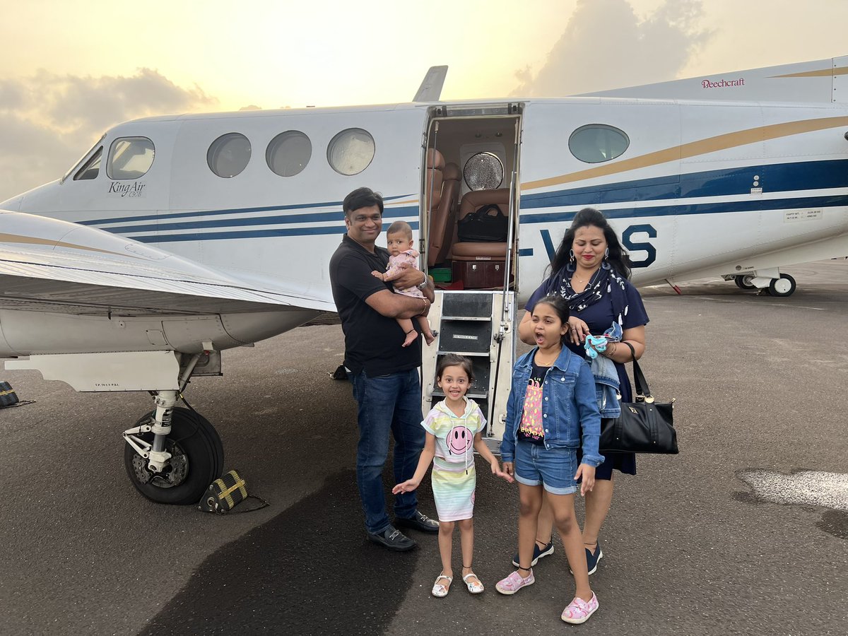 Ashish Merkhed tweet media