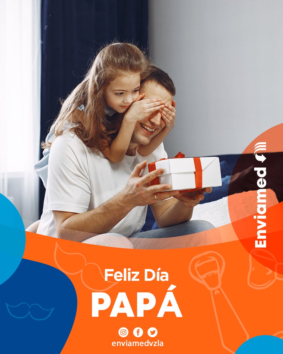 Enviamed tweet media