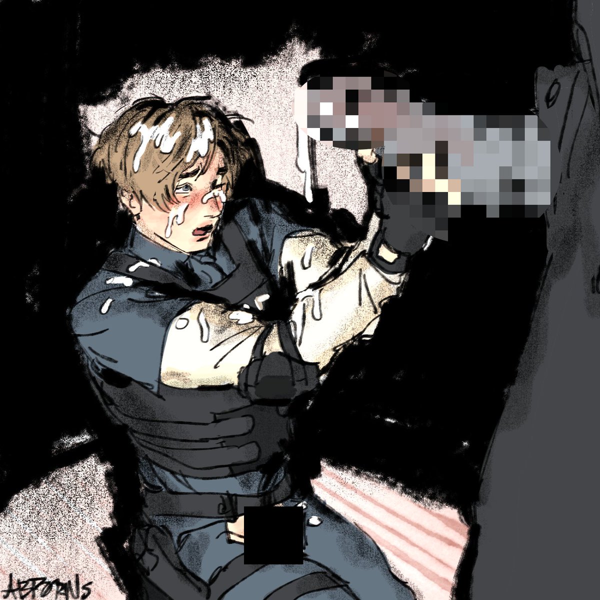 Nekrophil tweet media