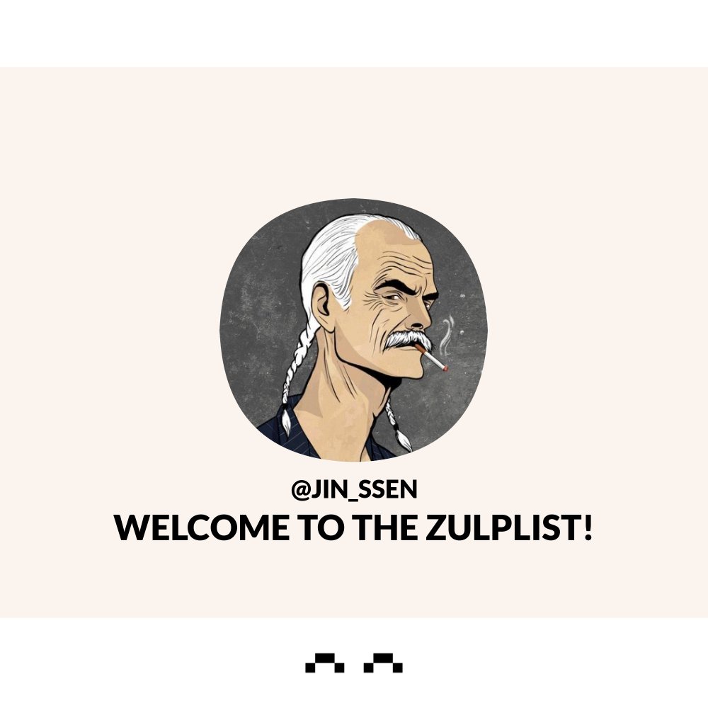 zulpverse tweet media