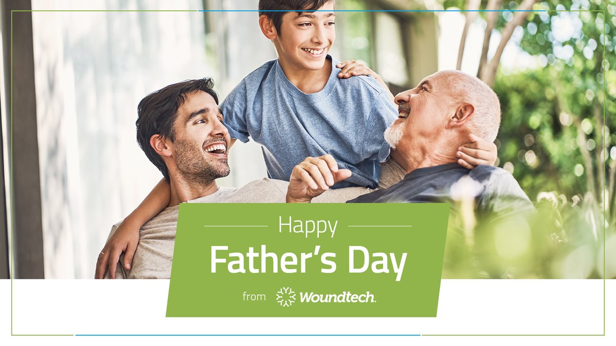 Woundtech tweet media