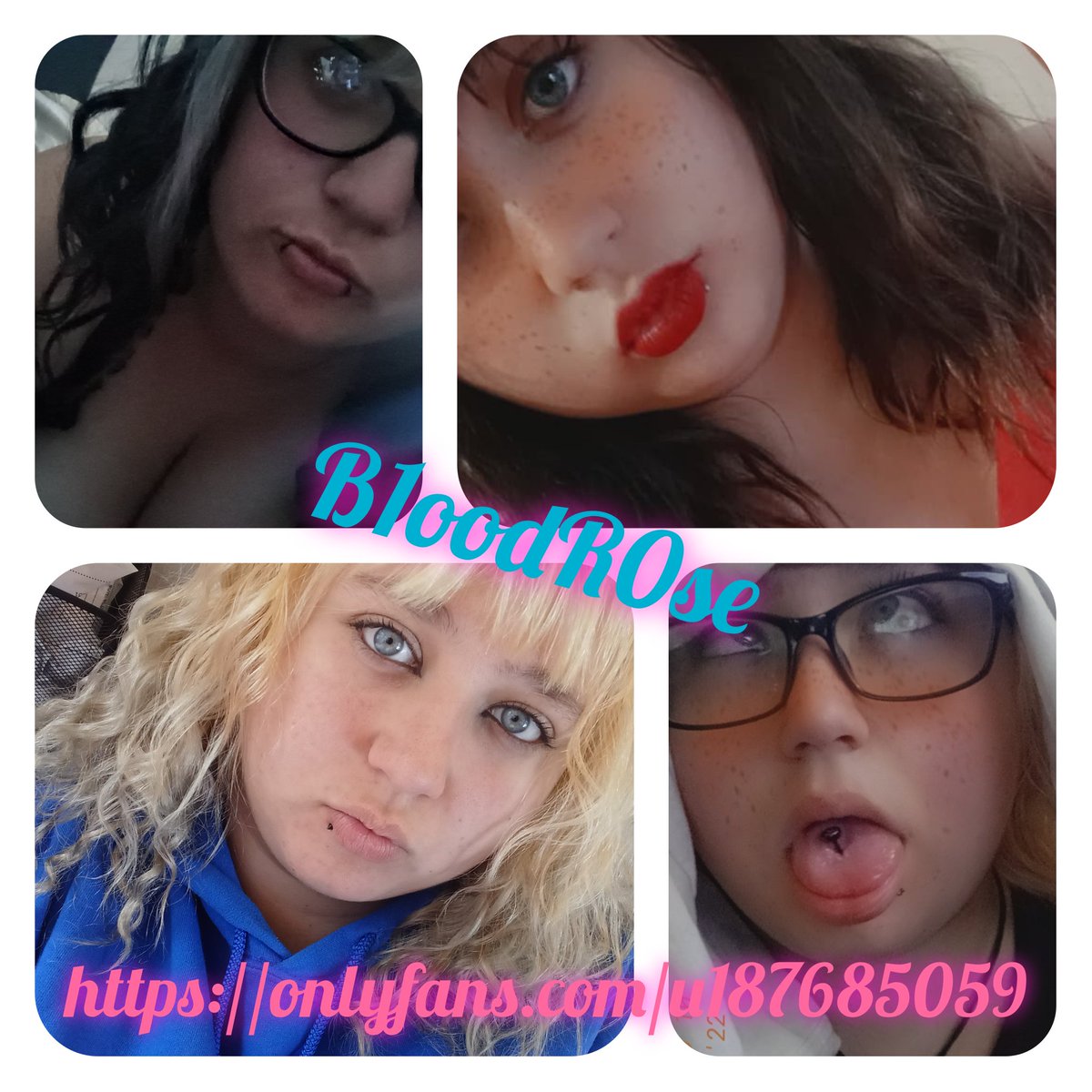 Content from b1oodr0se