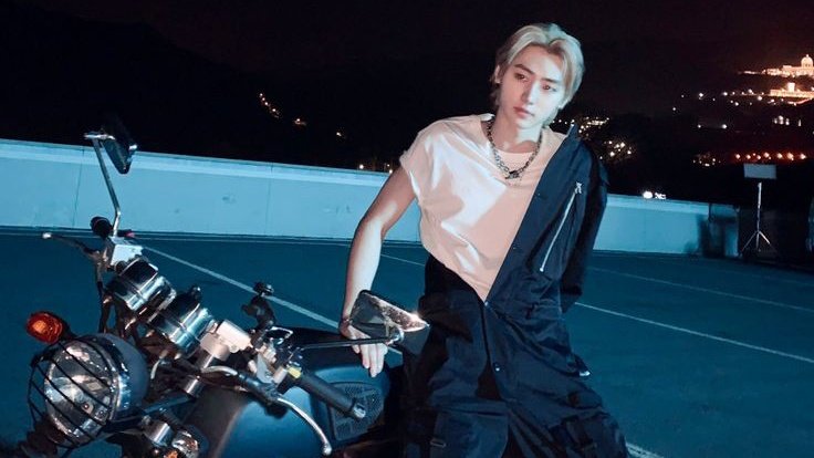 lovemail4sunki's tweet photo. joyride.
a #jangkku au

famous ballerina, carlie (jwy), thought that her life's already good as it's gonna get, but everything had gone haywire after she shared a ride with eros (psh) whom she mistook as her joyride driver, slash one of the hottest stars in today's industry. https://t.co/PLYFG1cTQa