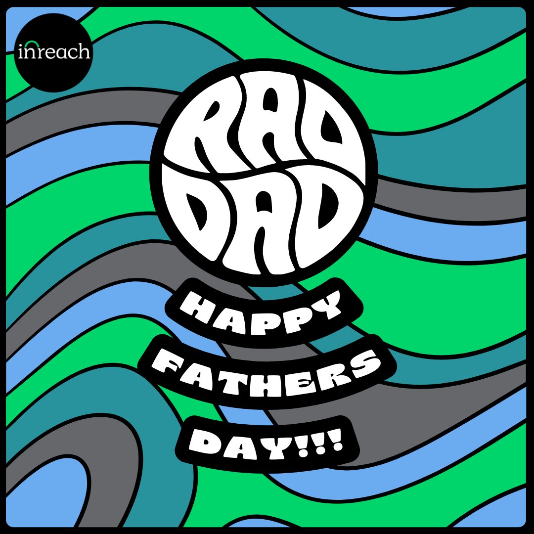 Happy Father’s Day to all LGBTQ+ and allied fathers, including those supporting their LGBTQ+ kids! 🌈🏳️‍⚧

#fathersday #protecttranskids #bornperfect