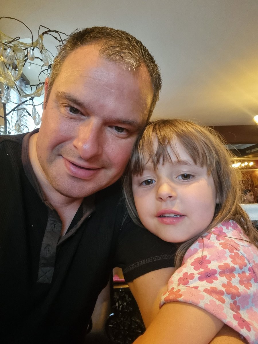 jonnyaw's tweet photo. #FathersDay #myprincess https://t.co/OTZQDj4rfM