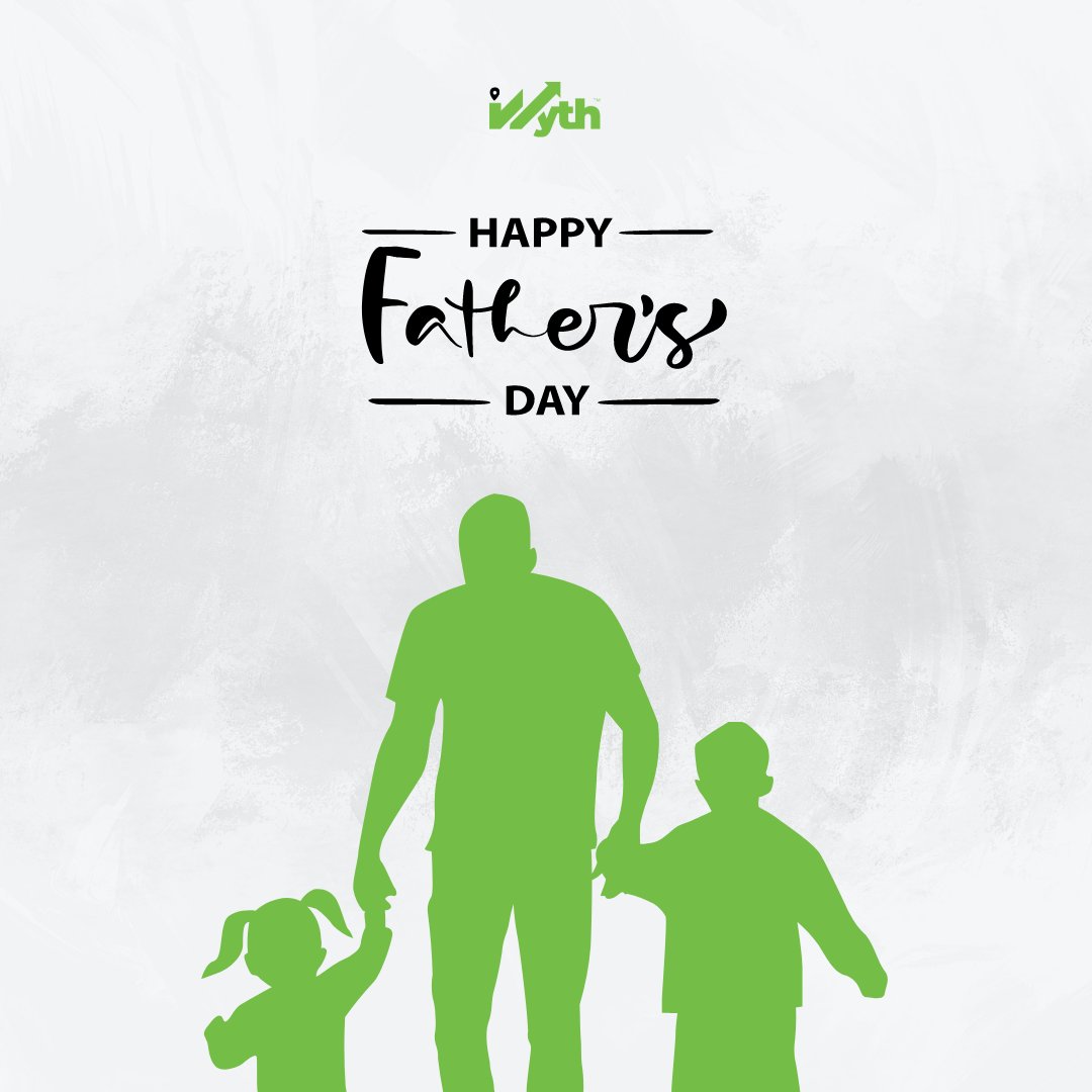 Gowyth's tweet photo. Happy Father's Day from your WYTH family!
#FathersDay #WYTH https://t.co/M22XGtJ0Va