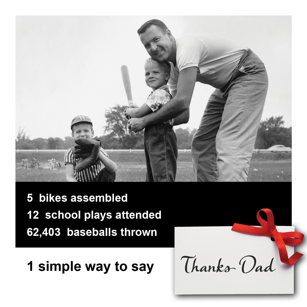 Mission_Linen's tweet photo. Happy Father's Day to all the fantastic Dads out there! #fathersday #theresmoretomission https://t.co/q0ysFoB7RU