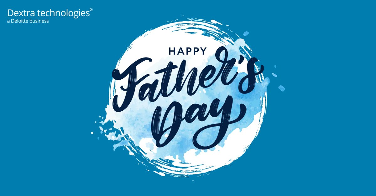 Dextra Technologies a Deloitte business tweet media