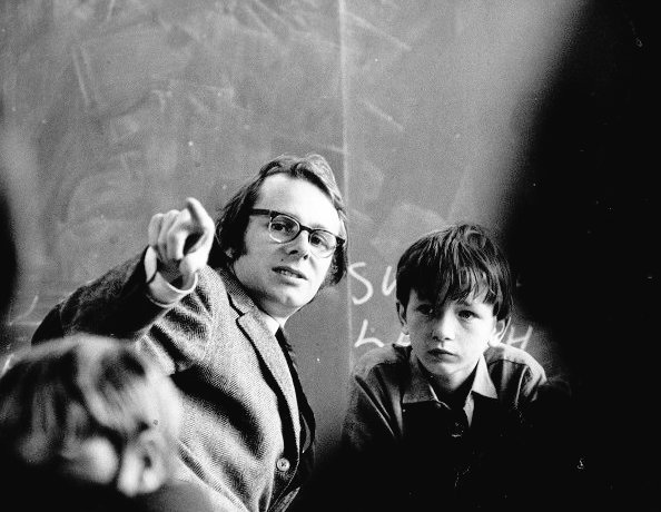 Ken Loach.