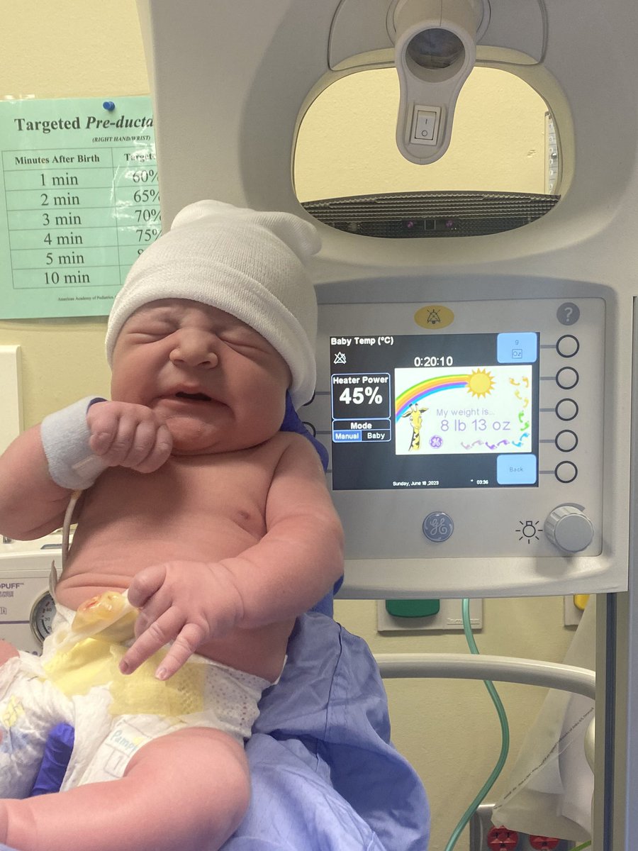 Wes Branstetter tweet media