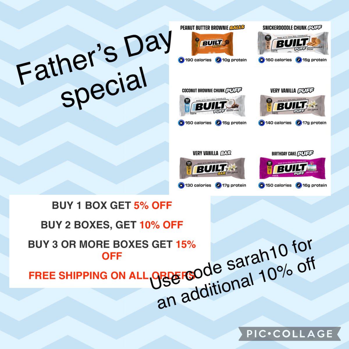 timaddict's tweet image. Use code sarah10 for an additional 10%  off at Built.com #imbuilt #builtbar #built #builtbarambassador #sarah10 #ww #proteinbar #darkchocolate #youGOTTAtrythis #builtpromocode #builtcoupon @iambuilt @builtbar @bar_built @mybuiltbar