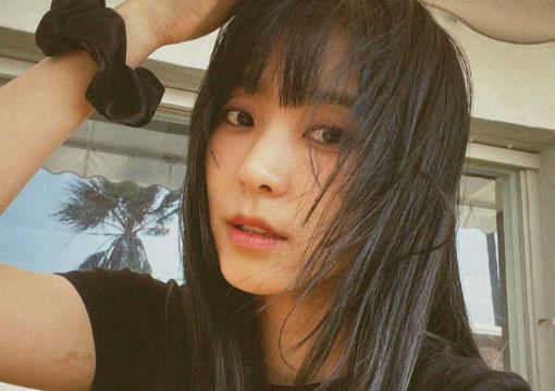 FuzionFireMedia's tweet image. Bora finally announces her fandom name
#aborable #allaccessasia #bora #fandomname #Featured

bit.ly/3NcMLtl