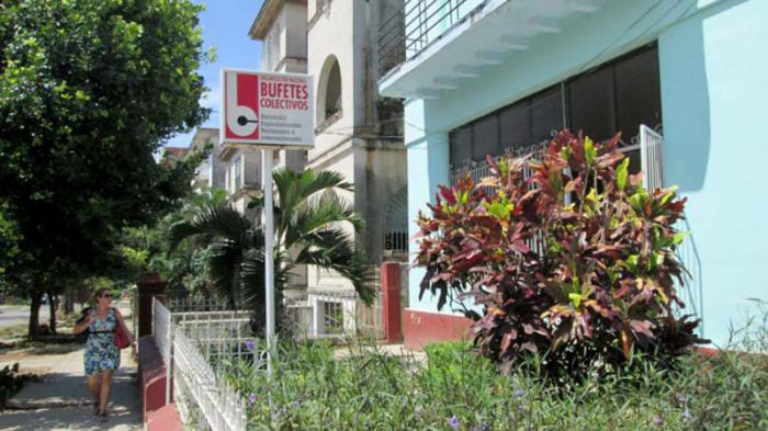 La Gaceta Oficial actualizó la denominación y las tarifas aplicables a los servicios jurídicos que presta la Organización Nacional de Bufetes Colectivos (ONBC), en pesos cubanos, a personas naturales con residencia permanente en el territorio nacional.
granma.cu/cuba/2023-06-1…