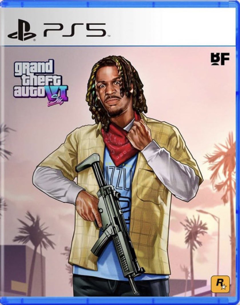 @ButtCrackSports I bought the wrong game