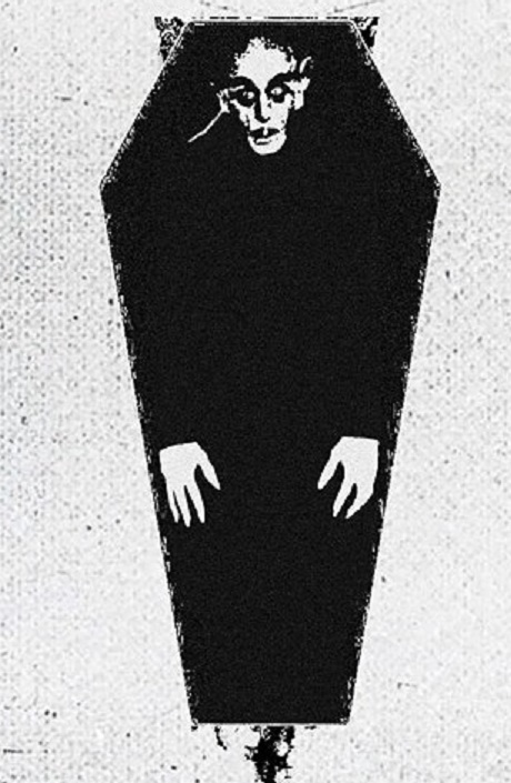 Nosferatu 1922